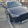 Audi a1 1.4 tfsi