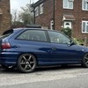 Astra gsi mk3 z20let converted