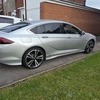 Insignia vx line  sri  2018 hpi cle