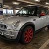 MINI ONE - MOT 03.27