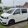 Volkswagen T5.1 day van/ camper