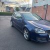 Volkswagen Golf GT 2litre TDI