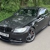 Bmw 335I Individual 550BHP