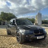 Bmw x5 e70 30sd