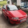 98 Fiat Punto GT