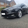 Focus 2015 st3 tdci 65k