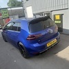 2014 mK7 Golf R
