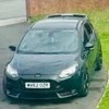 Focus st2