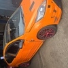 Stage 3 focus st ex show car