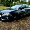 2008 AUDI A4 AVANT QUATTRO 3.0TDI