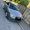 Audi a4 cabriolet 1.8T