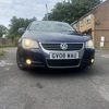 vw eos 2.0 turbo diesel 140bhp
