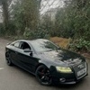 Audi A5 3.0 Quattro