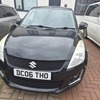 Suzuki Swift SZ4