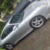 Porsche 911 996 uprated swap rolex