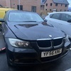 BMW e90