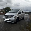 Vito sport x brabus dualiner