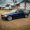 BMW e91