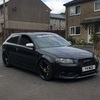 Audi s3 8p stage 2+ 380bhp