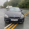 BMW 520d m sport