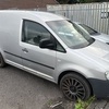 2005 be caddy