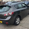 MAZDA 3 TS 2010!