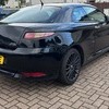 ALFA ROMEO GT JTDm 2007!