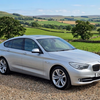 BMW 530D GT