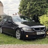 Bmw 320d High Spec Auto