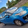 Citreon picasso 2010