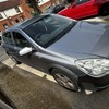 Vauxhall Astra 1.6 90k mot sept