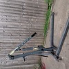 engine crane