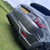 2015 RANGE ROVER SPORT 3.0 SDV6 FSH