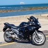 2013 Suzuki gsx1250fa