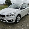 BMW 218I SE AUTO ESTATE