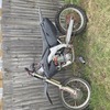 Honda Crf 450