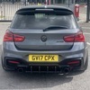 STAGE 2 m140i