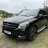 MERC GLE 350 AMG NIGHT EDITION G T