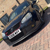 VW golf 2 litre