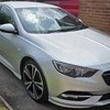 Insignia vx line  sri  2018 hpi cle