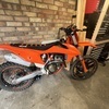 KTM 250 SXF 2020