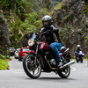 1990 honda cb450 dx f