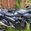 2007 suzuki bandit 1250