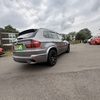 BMW x5 7 seater msport