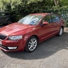 Skoda Octavia Elegance 1.6tdi
