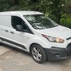 Transit connect crew van