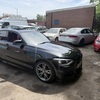BMW 135i sunroof 2014