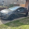 * ASTRA SRI GTC VXR ALLOY DIESEL *