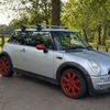 Mini One - MOT 03.27 + Cash
