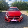 2017 mercedes a class amg